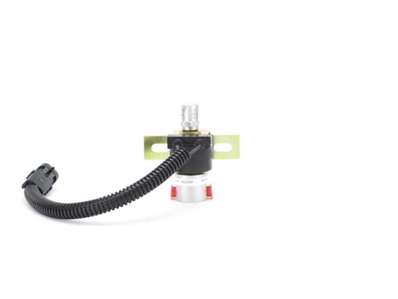 993360-Fan Clutch Solenoid Valve 9