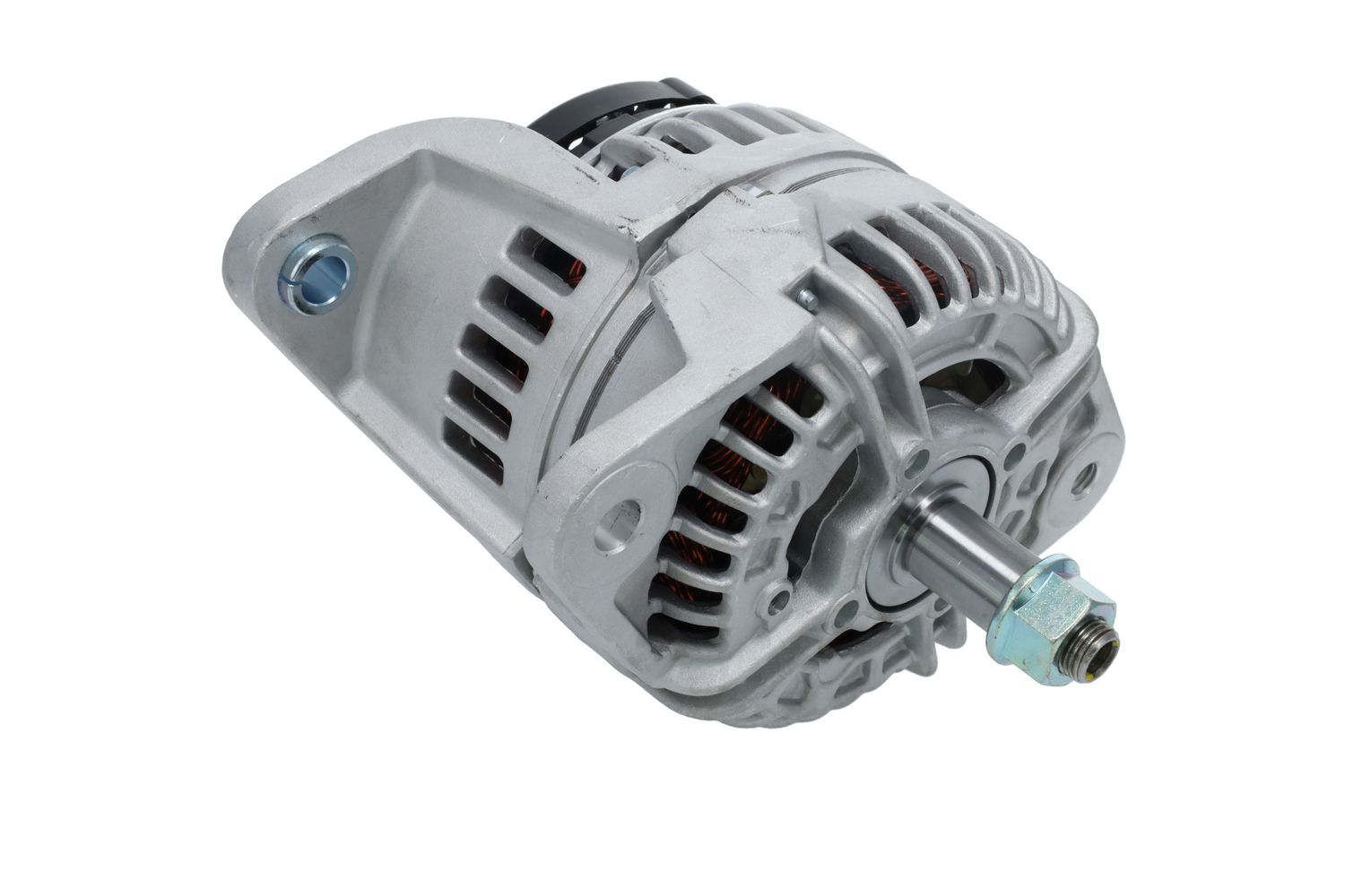 AL9960LH-Bosch Premium 100% Remanufactured Alternator 4