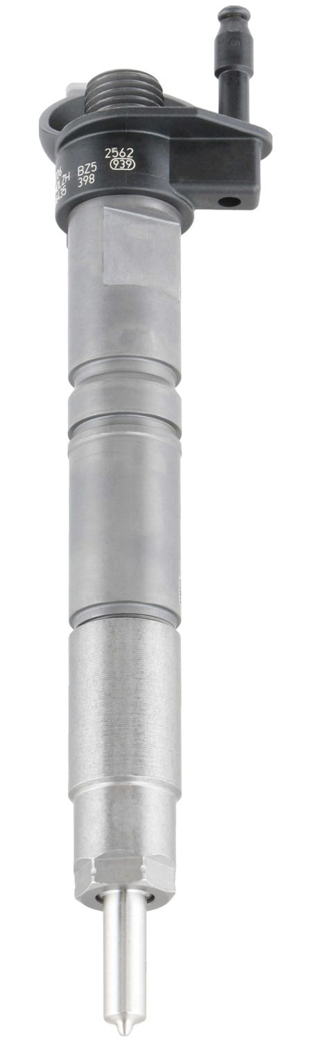 0986435398-Bosch Common Rail Injector 14