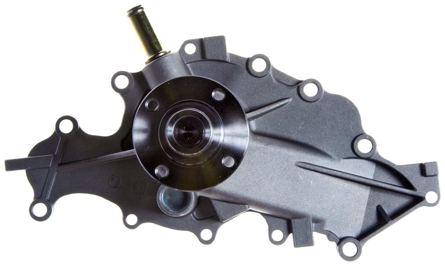 43064-Premium Engine Water Pump 6