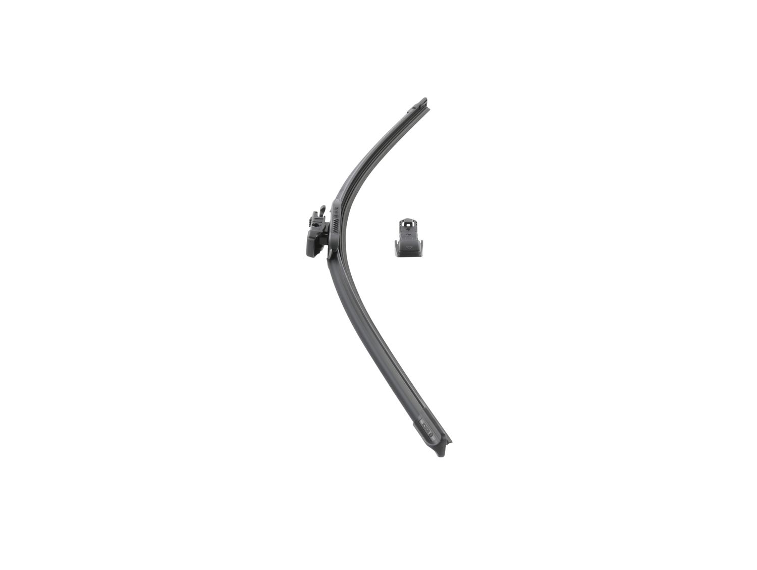 4842-Bosch Evolution Wiper Blade 22