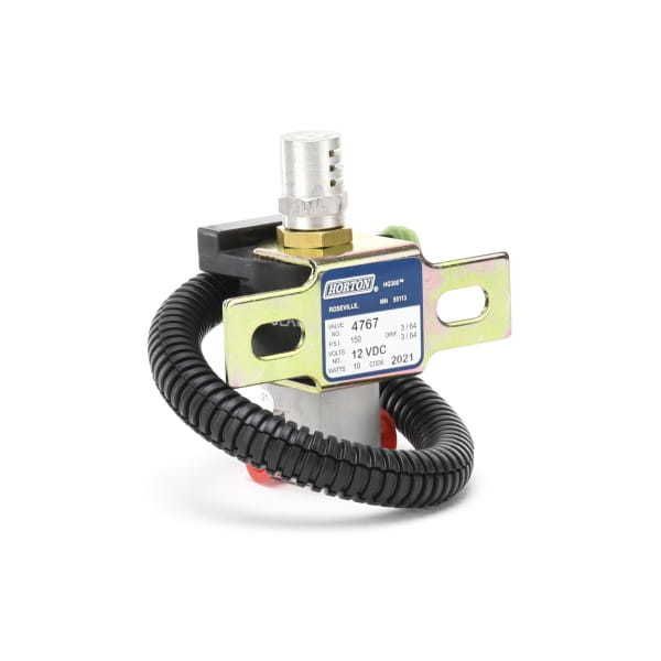 993356-Fan Clutch Solenoid Valve 58