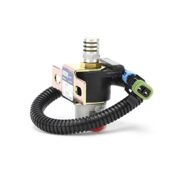 993356-Fan Clutch Solenoid Valve 55