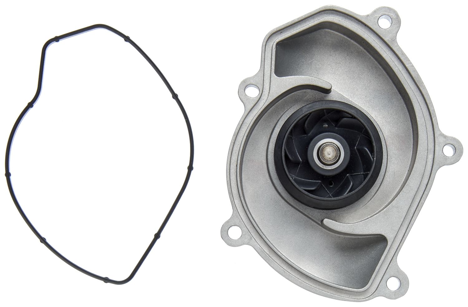 41205-Premium Engine Water Pump 10