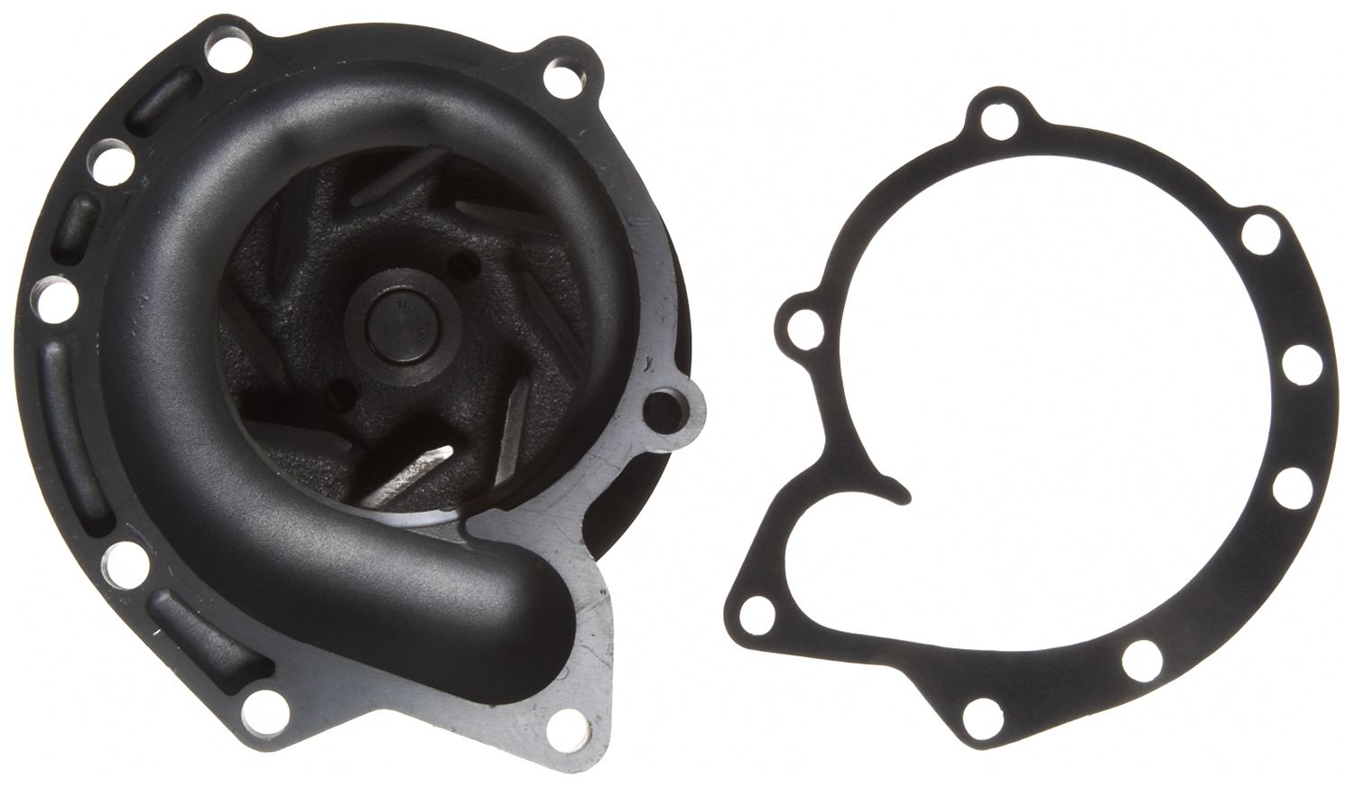 42011-Premium Engine Water Pump 14