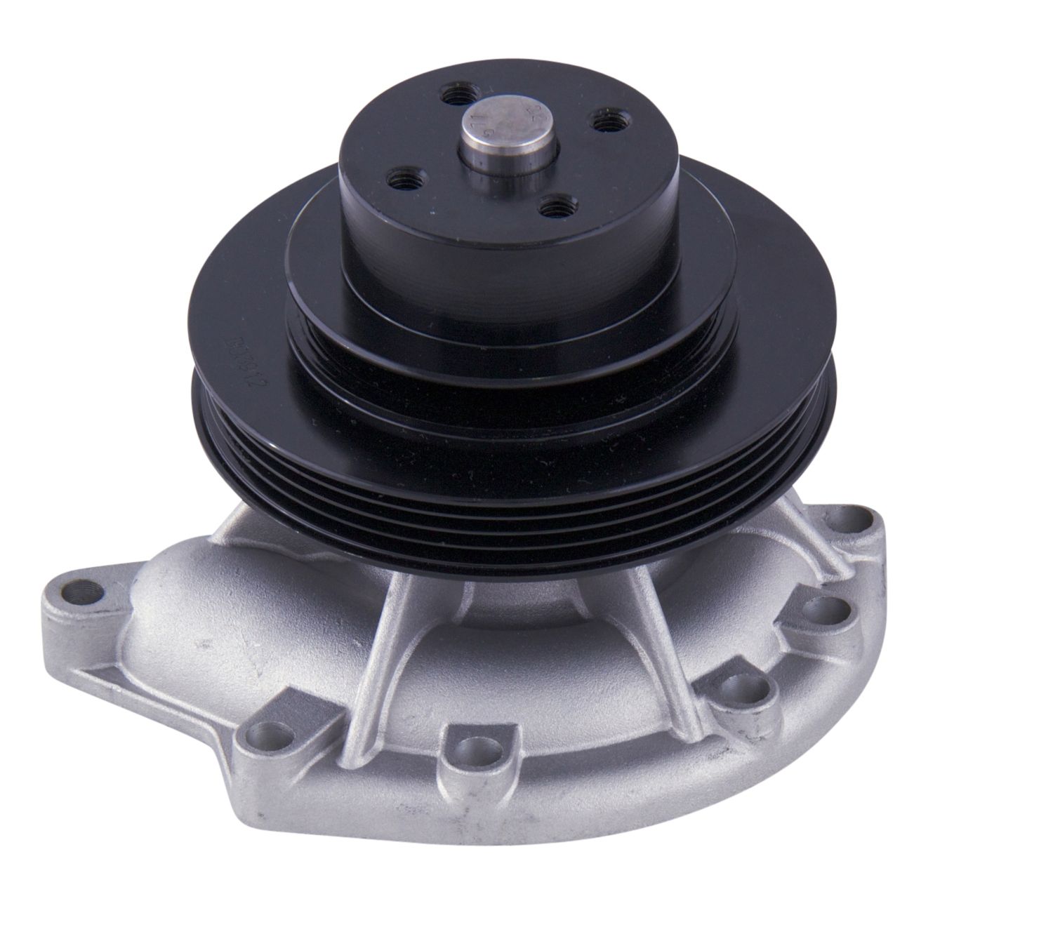 42011-Premium Engine Water Pump 8