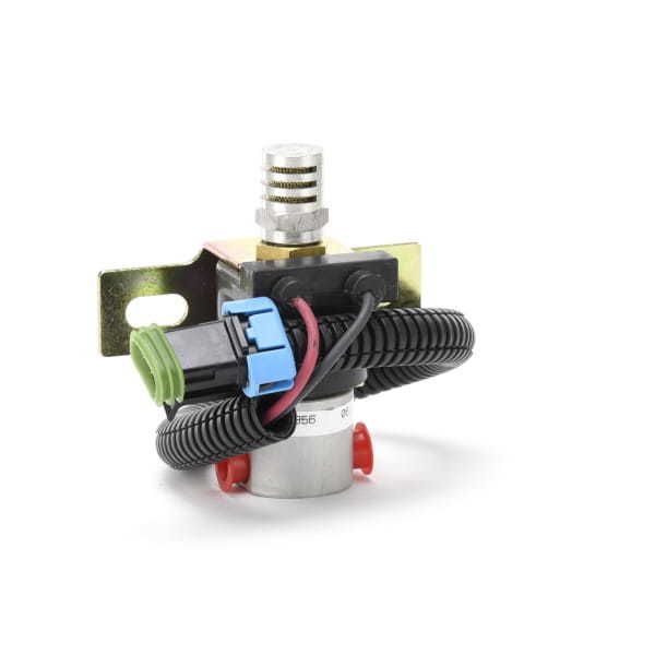 993356-Fan Clutch Solenoid Valve 60