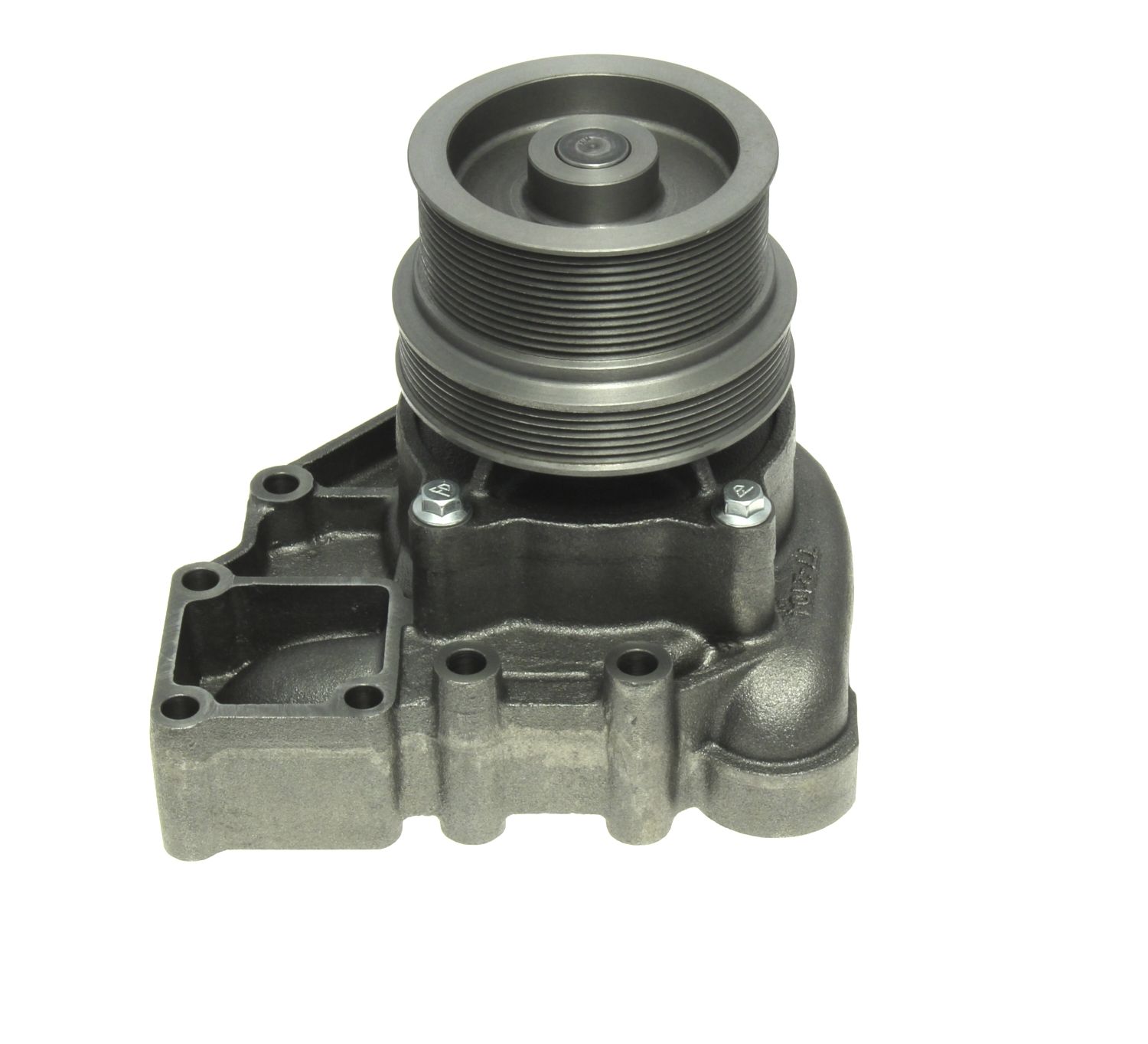 45052HD-Heavy-Duty Engine Water Pump 14