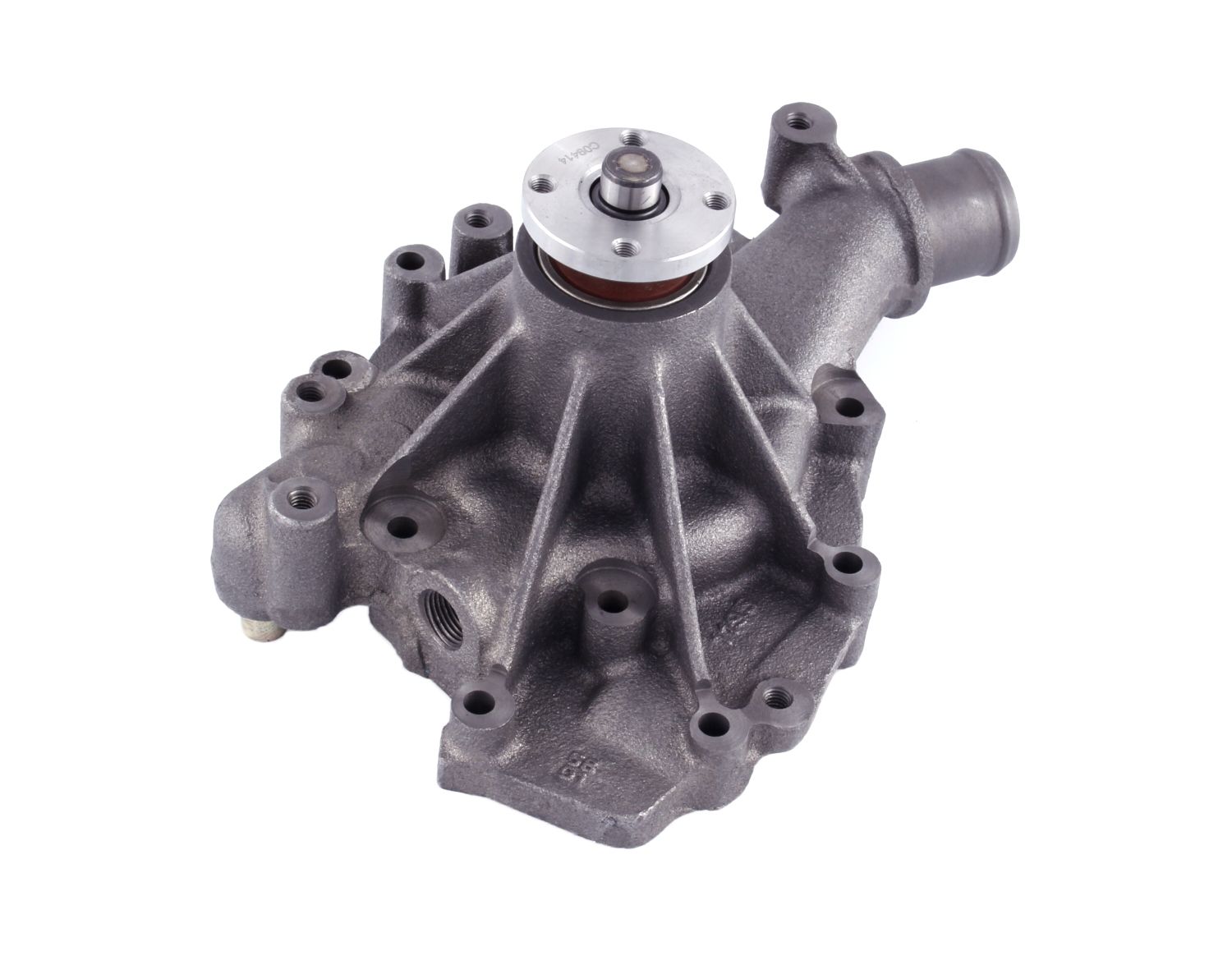 44024-Premium Engine Water Pump 15
