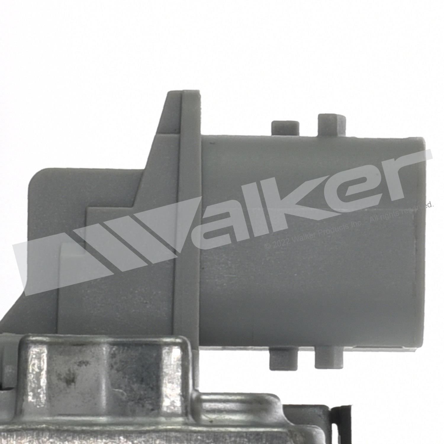 1004-1031-Walker Products Genuine HD OE 1004-1031 Nitrogen Oxide (NOx) Sensor 2