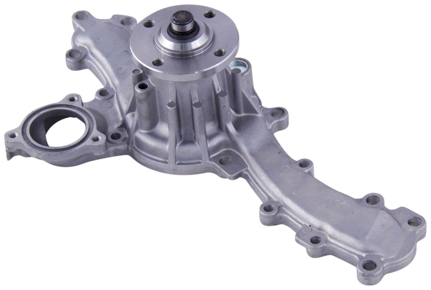 43528-Premium Engine Water Pump 1