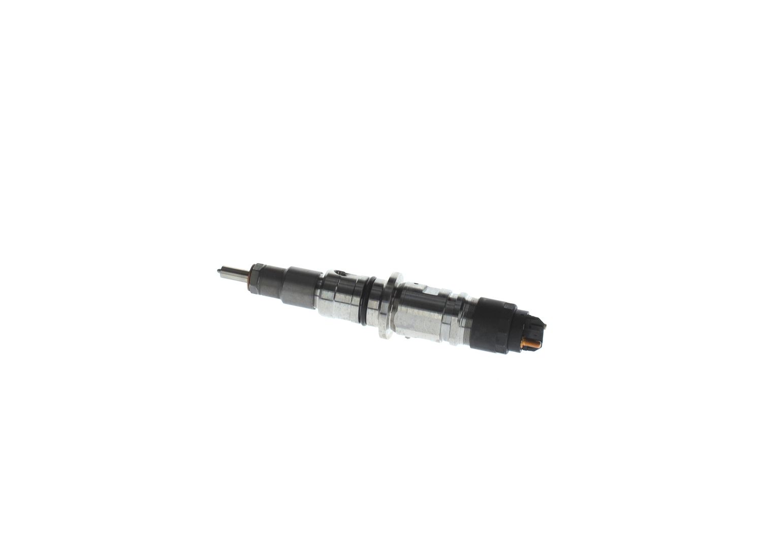 0445120193-Bosch Common Rail Injector 4