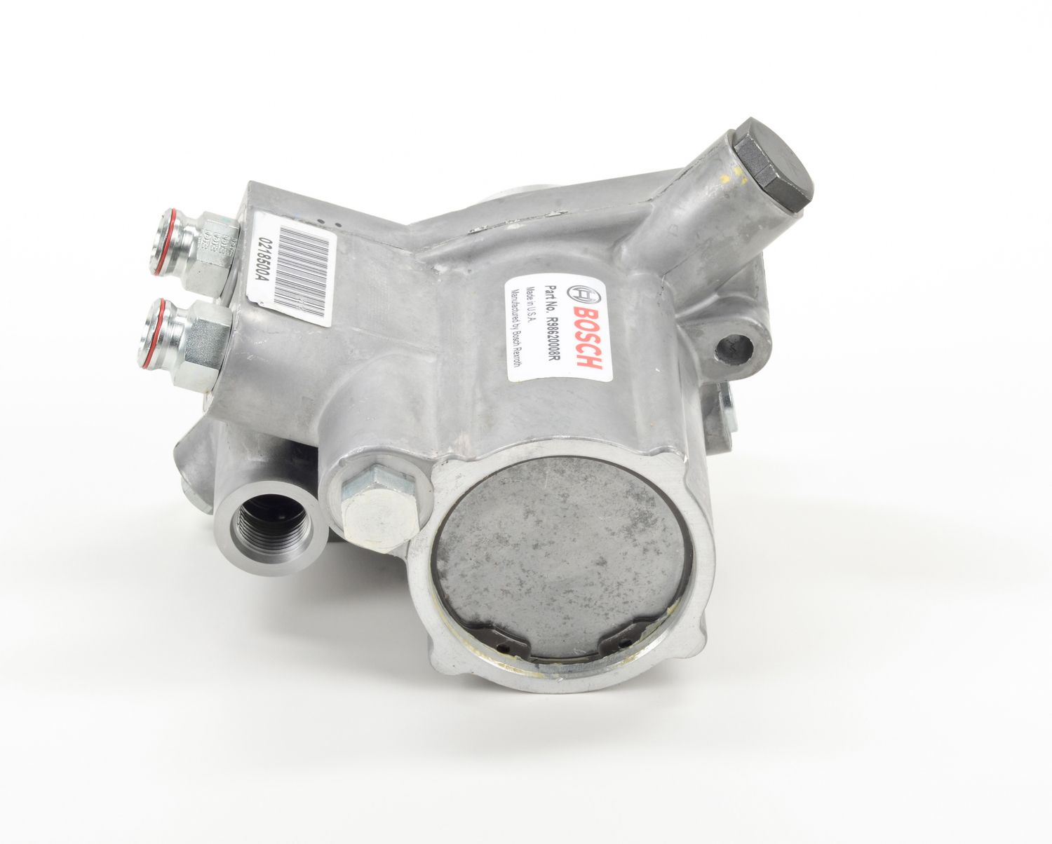 HP008X-Bosch High Pressure Oil Pump 3