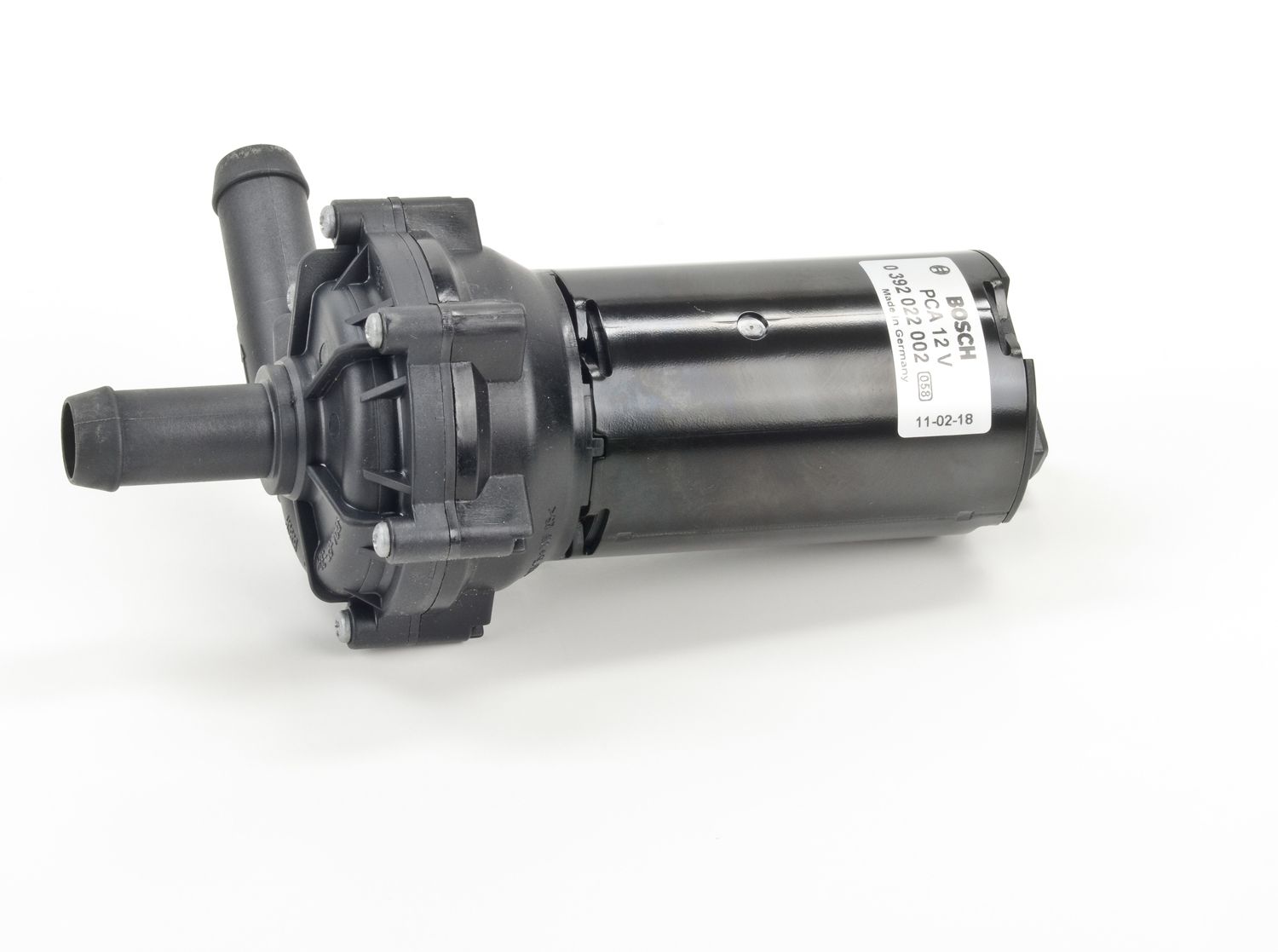 0392022002-Bosch Electric Water Pump 9