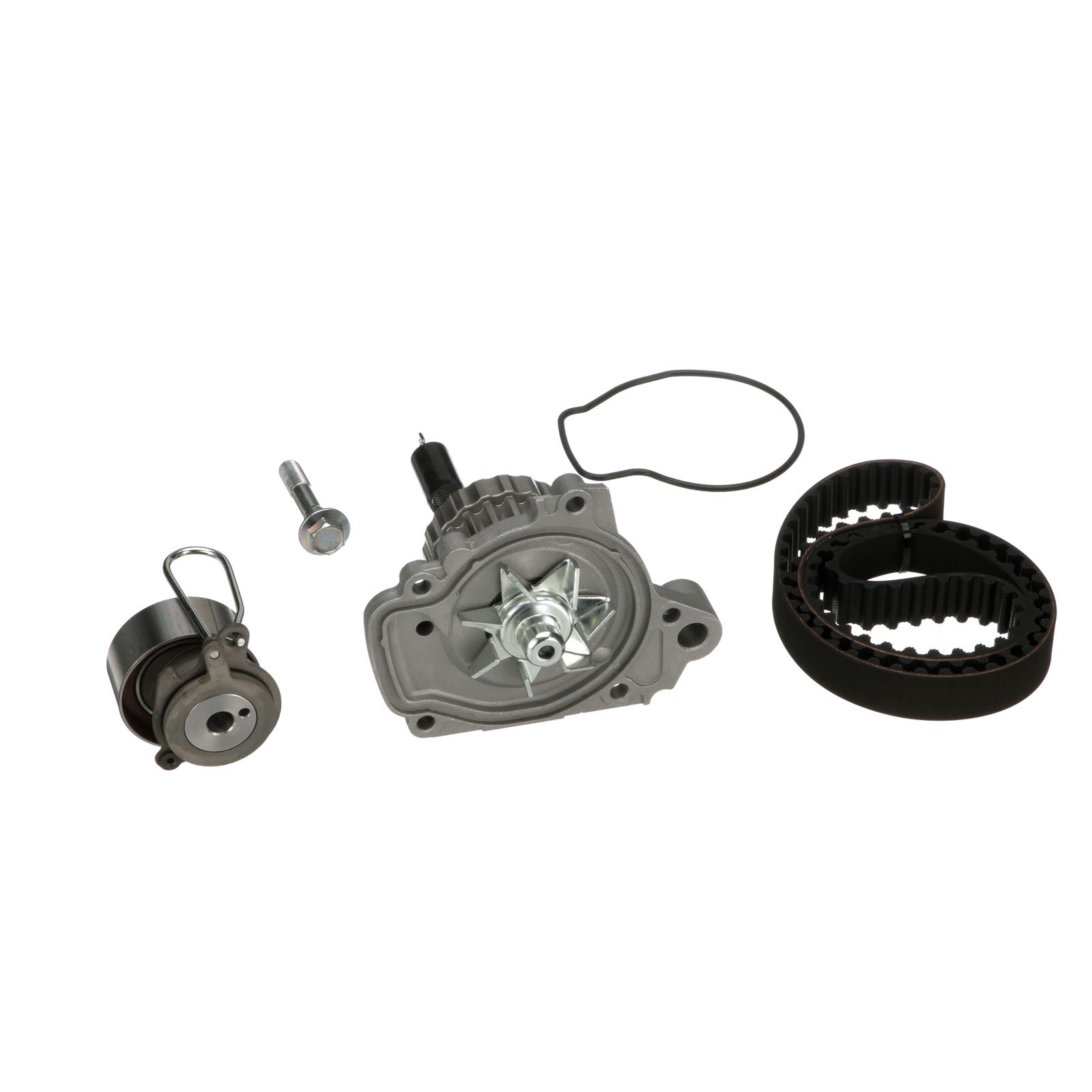 TCKWP312-PowerGrip Premium Timing Component Kit with Water Pump (TCKWP) 14