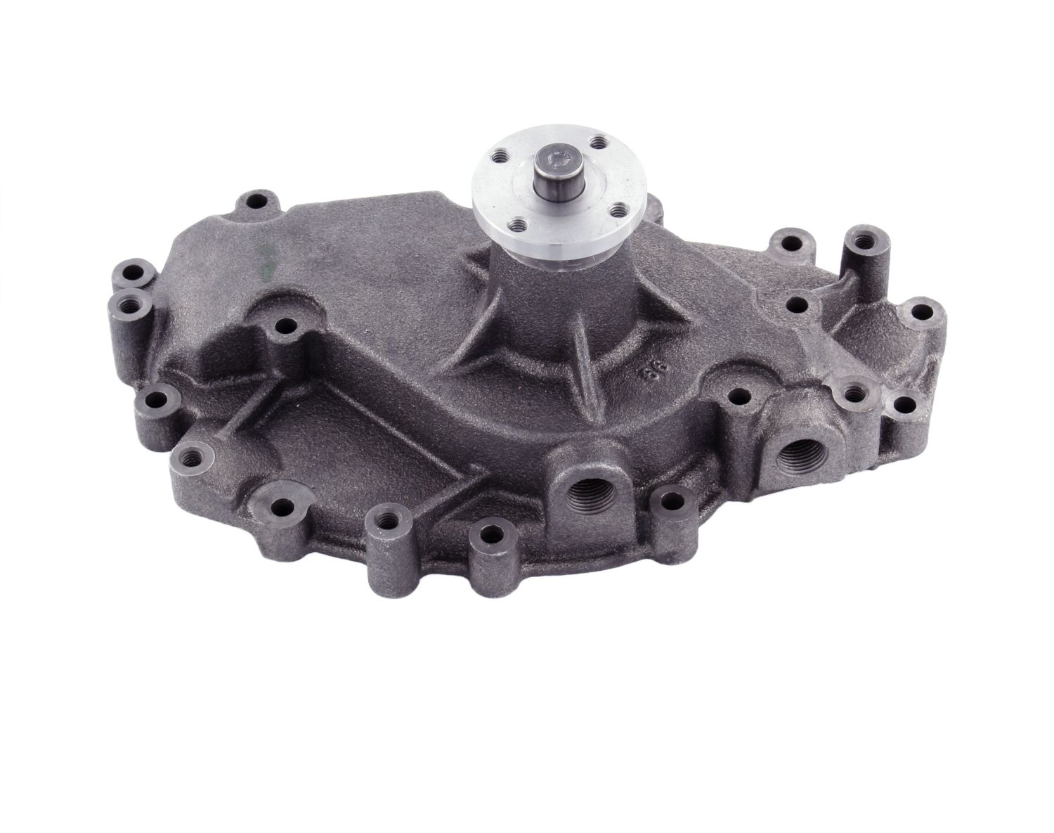 44053HD-Heavy-Duty Engine Water Pump 9