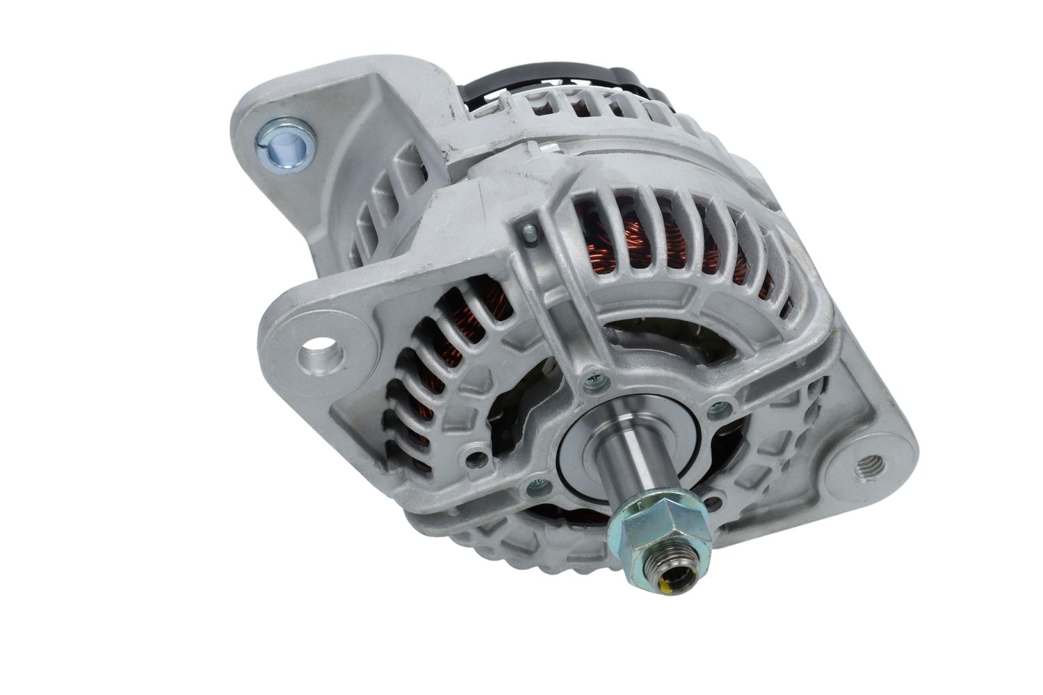 AL9960LH-Bosch Premium 100% Remanufactured Alternator 16
