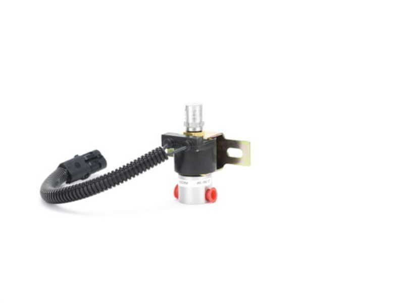 993360-Fan Clutch Solenoid Valve 35