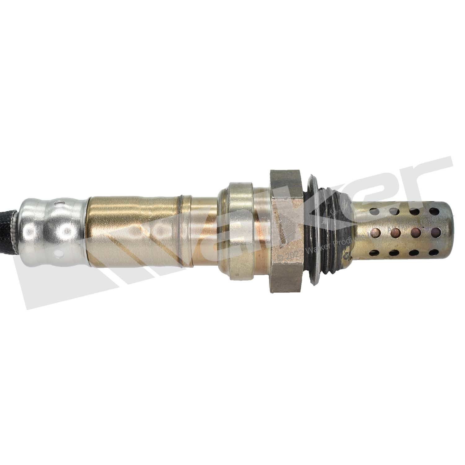 350-34133-Walker Products 350-34133 Oxygen Sensor 4-W Direct Fit 5