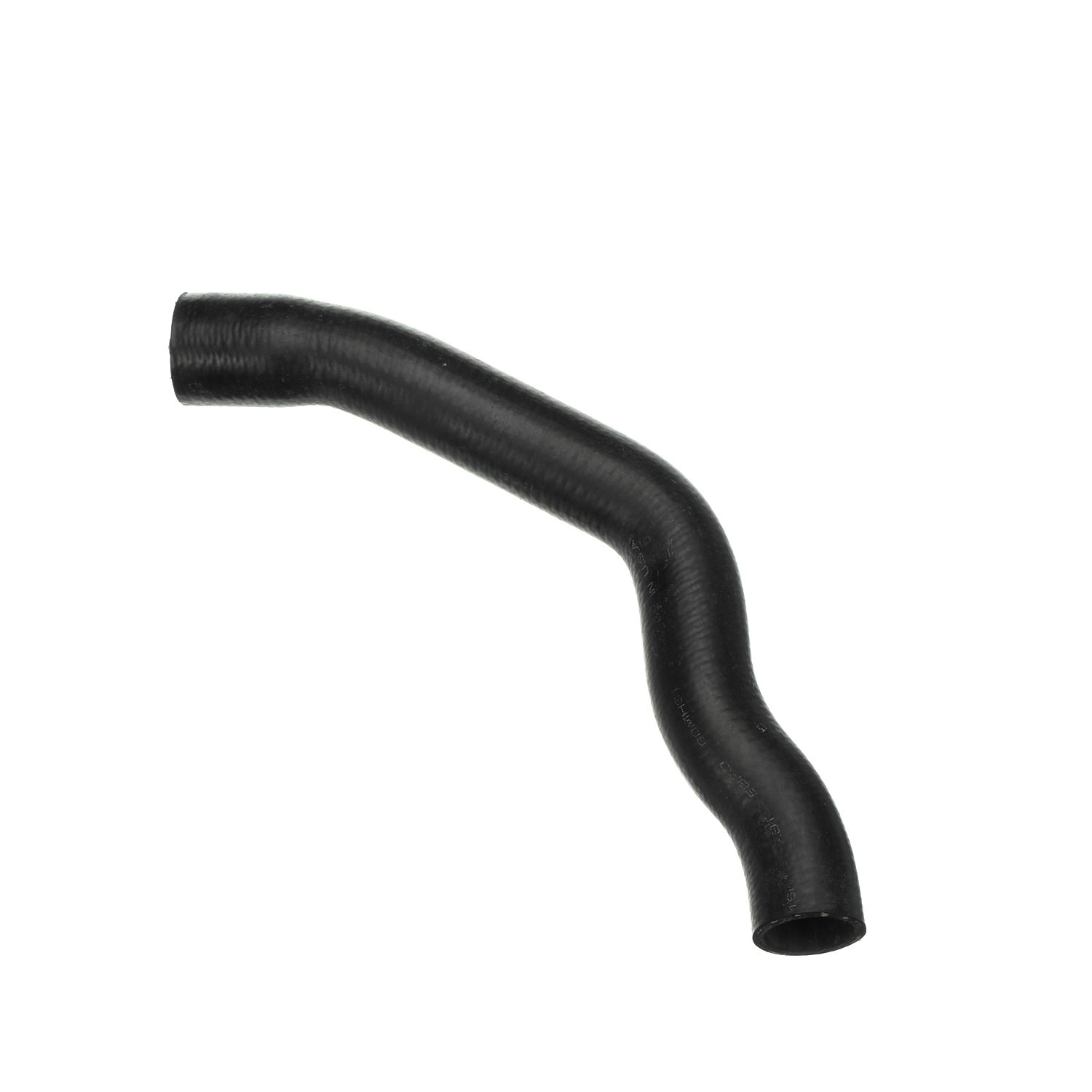 22234-Premium Molded Coolant Hose 27