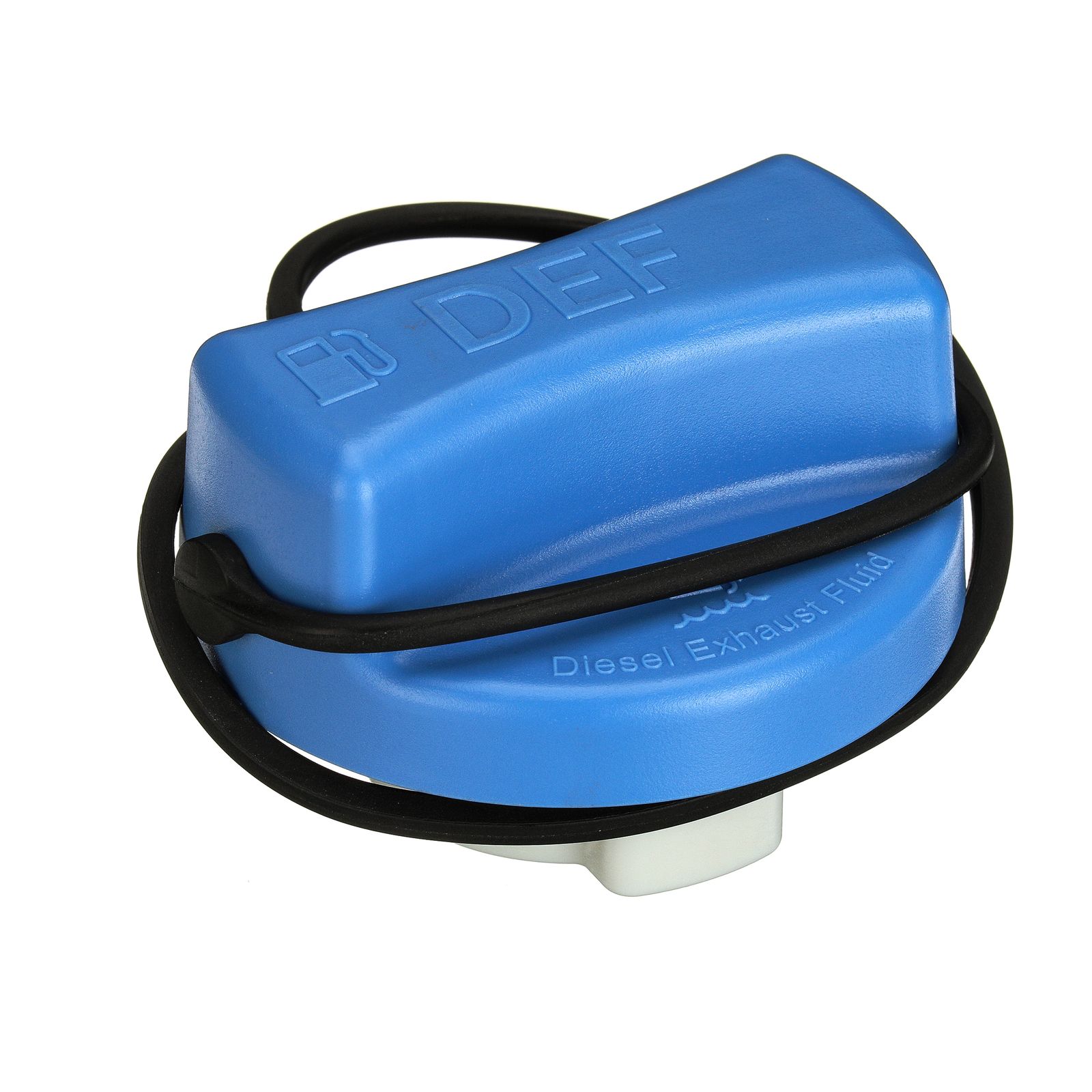 30002-Diesel Emission Fluid (DEF) Tank Cap 43