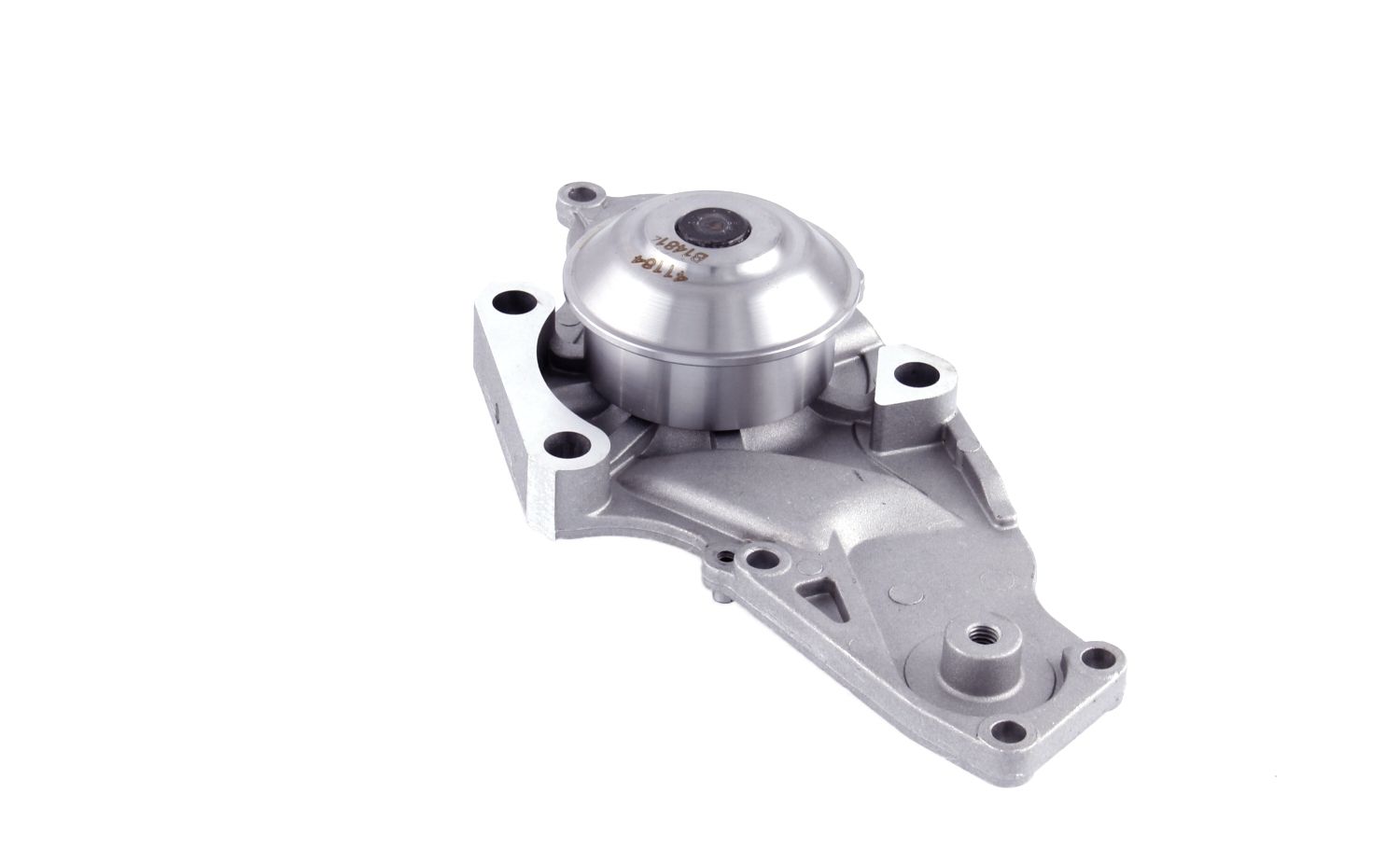 41184-Premium Engine Water Pump 5