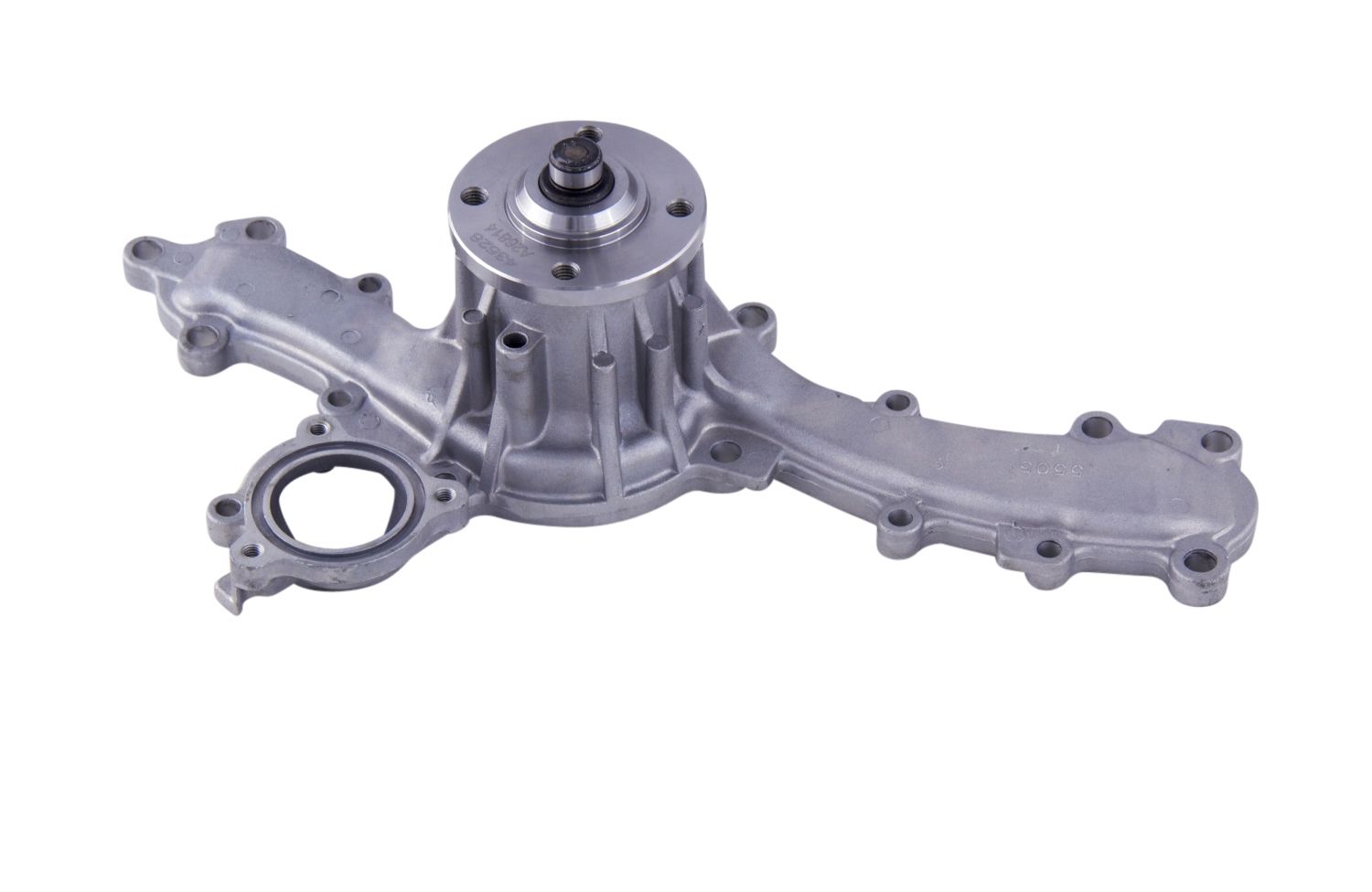 43528-Premium Engine Water Pump 11