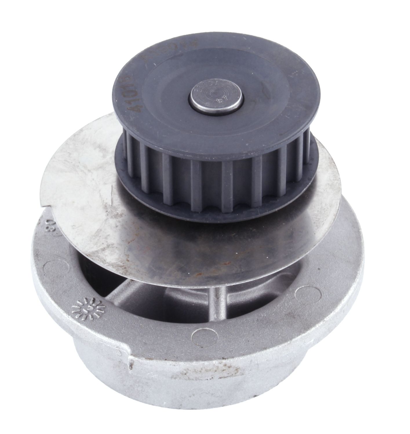 41018-Premium Engine Water Pump 5