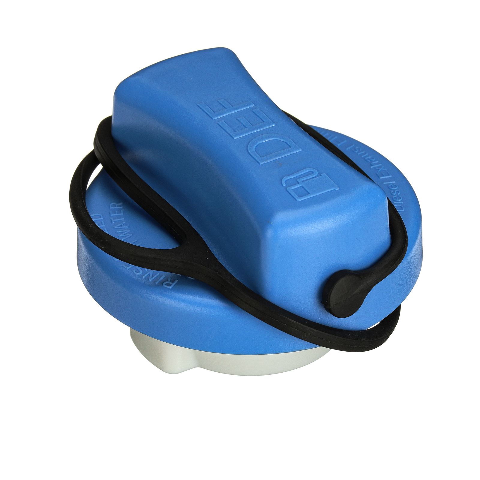 30002-Diesel Emission Fluid (DEF) Tank Cap 48