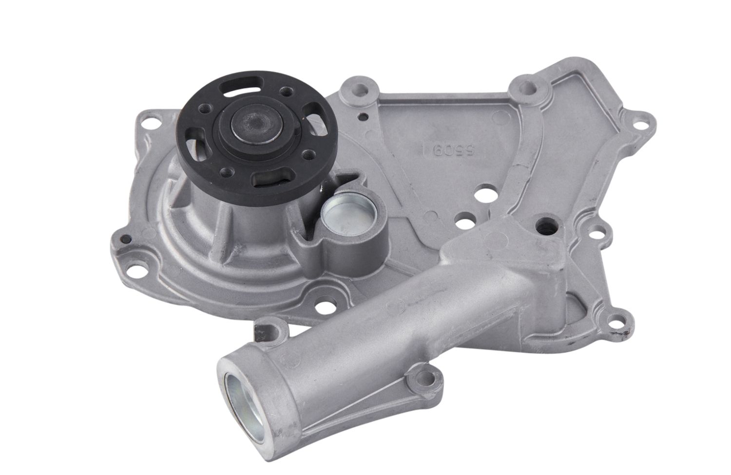 42580-Premium Engine Water Pump 3