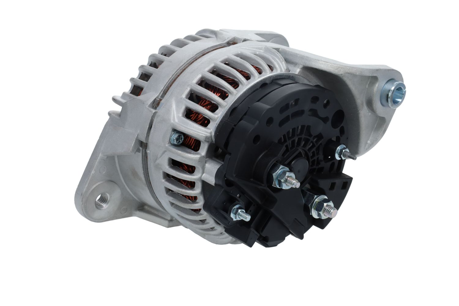 AL9960LH-Bosch Premium 100% Remanufactured Alternator 9
