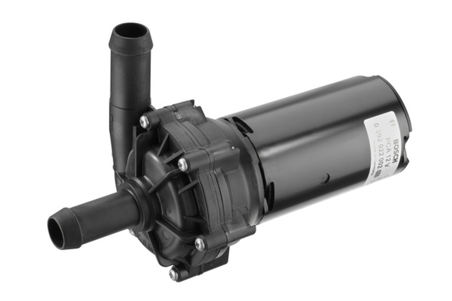 0392022002-Bosch Electric Water Pump 1