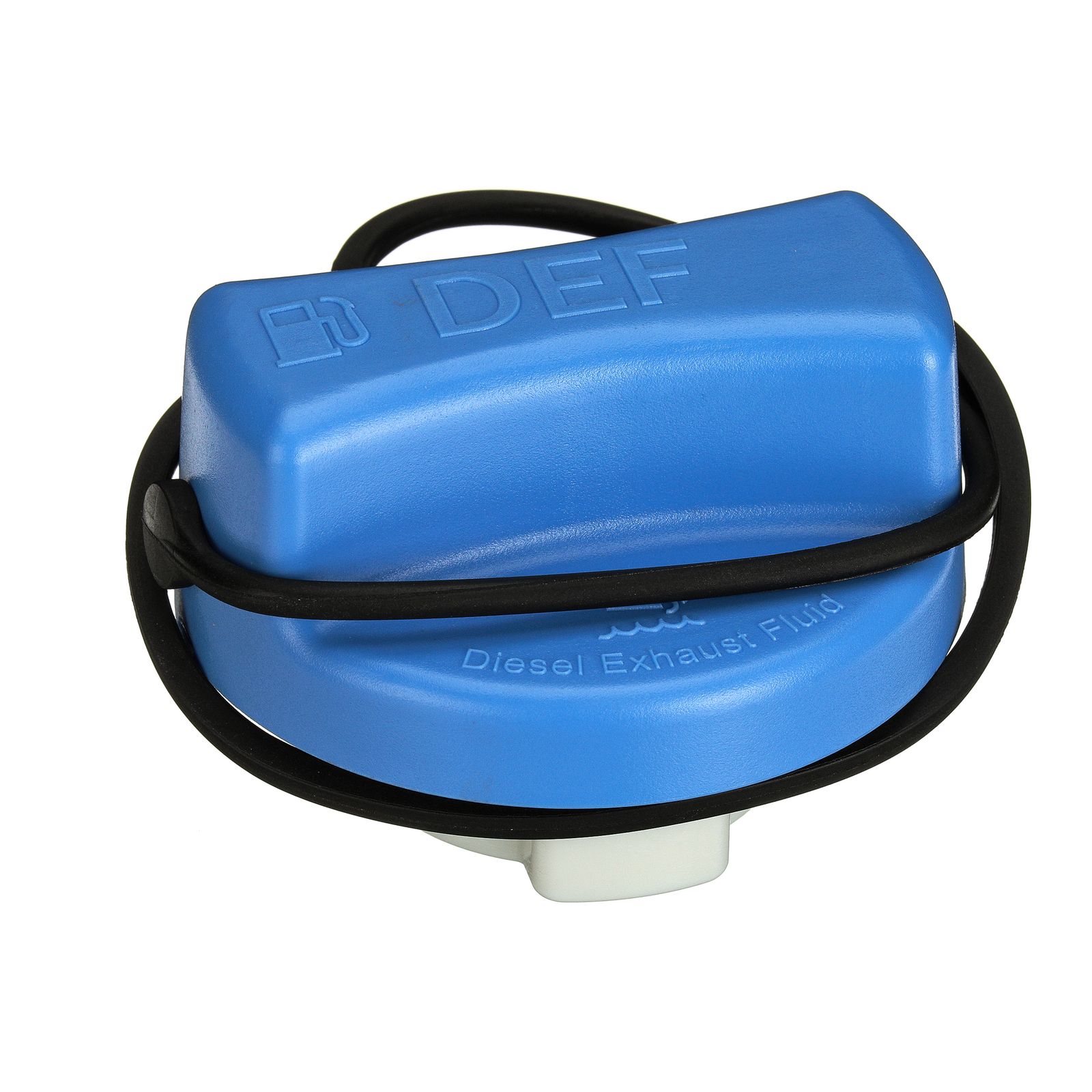 30002-Diesel Emission Fluid (DEF) Tank Cap 49