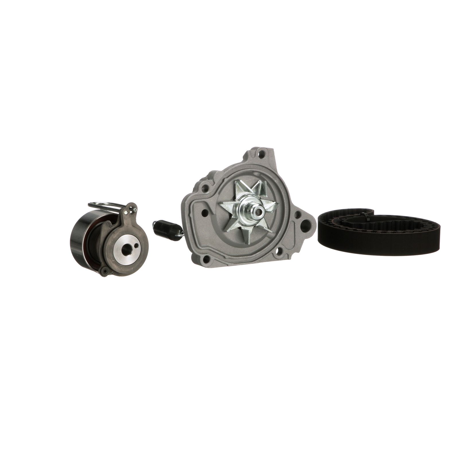 TCKWP312-PowerGrip Premium Timing Component Kit with Water Pump (TCKWP) 17