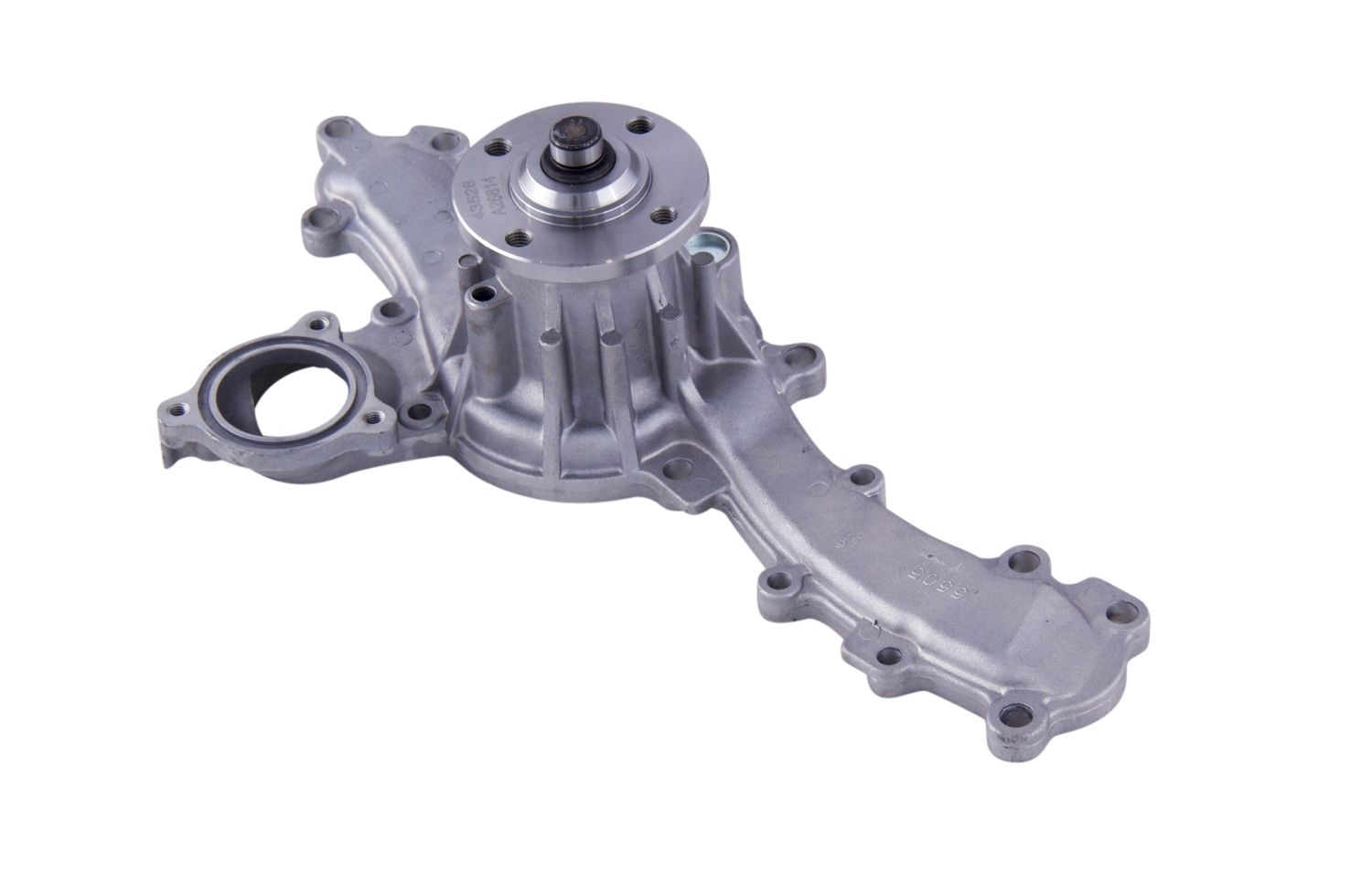 43528-Premium Engine Water Pump 12