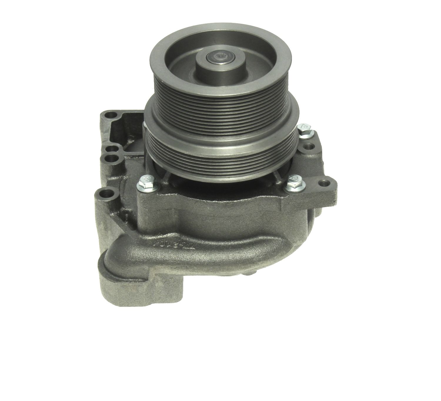 45052HD-Heavy-Duty Engine Water Pump 15