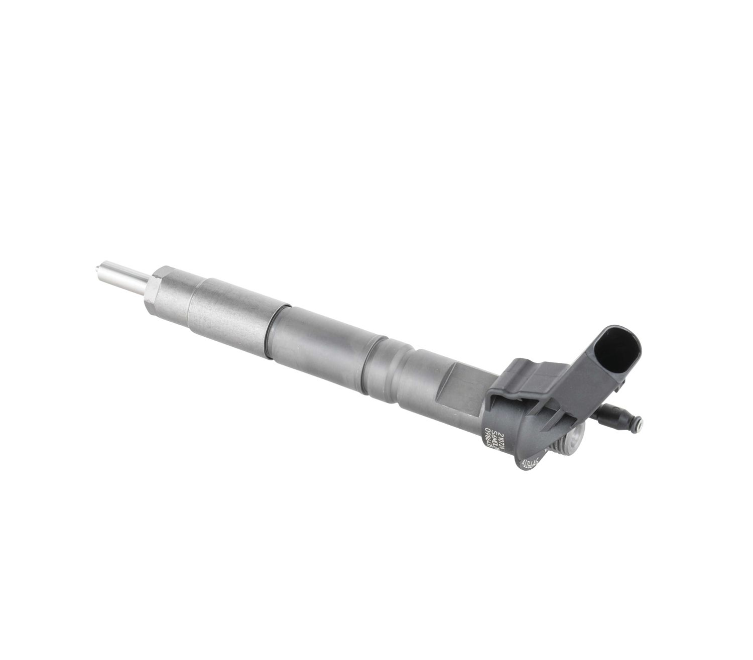 0986435398-Bosch Common Rail Injector 25