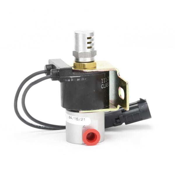 993281-Fan Clutch Solenoid Valve 39