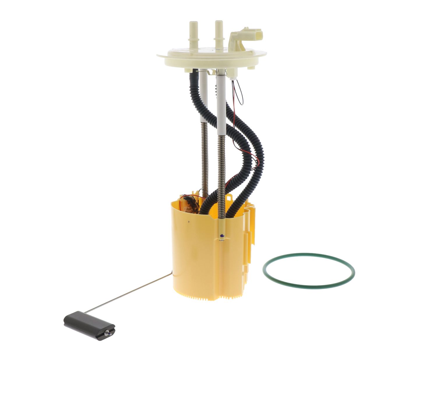 66131-Bosch Fuel Pump Module Assembly 10