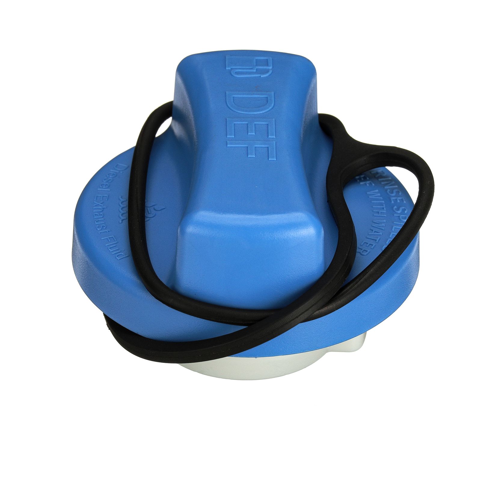 30002-Diesel Emission Fluid (DEF) Tank Cap 50