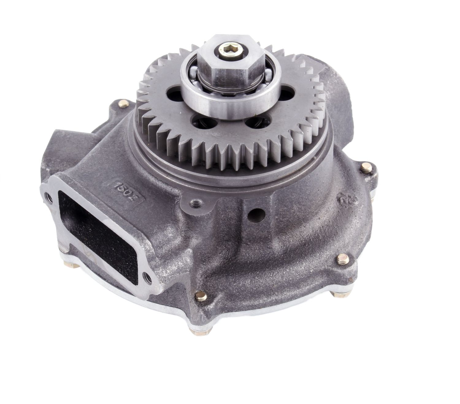 44060HD-Heavy-Duty Engine Water Pump 6