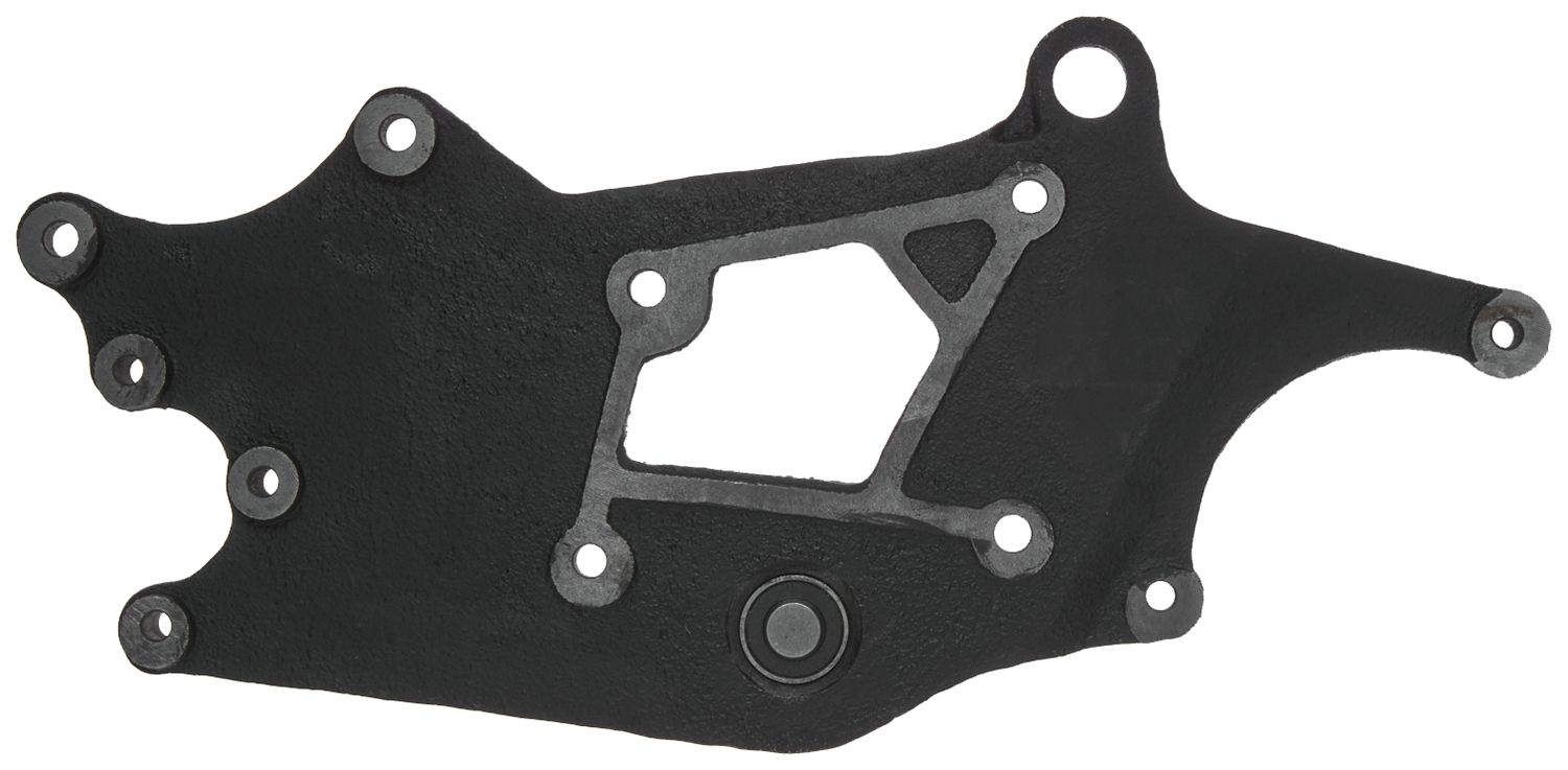 FB1017-Engine Cooling Fan Pulley Bracket 7