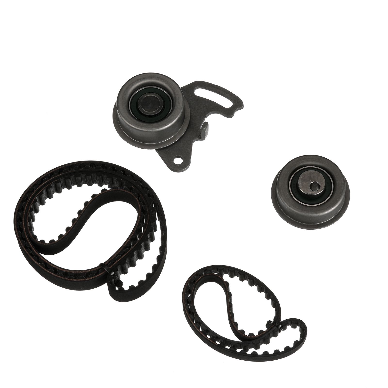 TCK158-PowerGrip Premium Timing Component Kit (TCK) 66