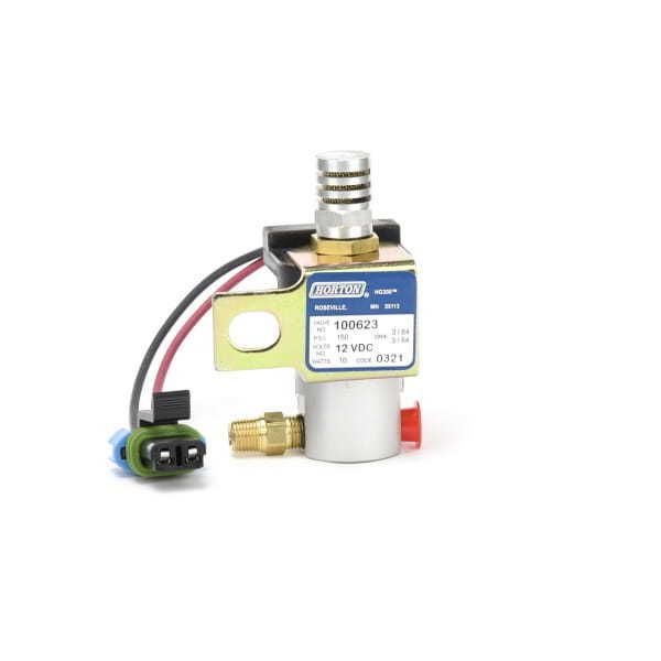 993315-Fan Clutch Solenoid Valve 42