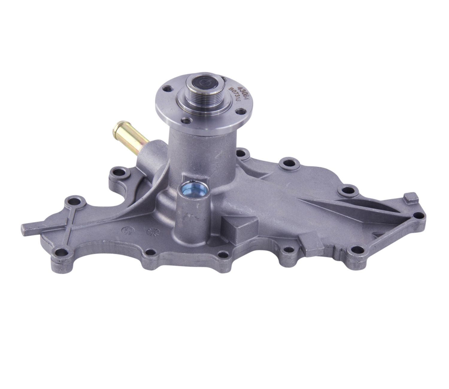 43064-Premium Engine Water Pump 14