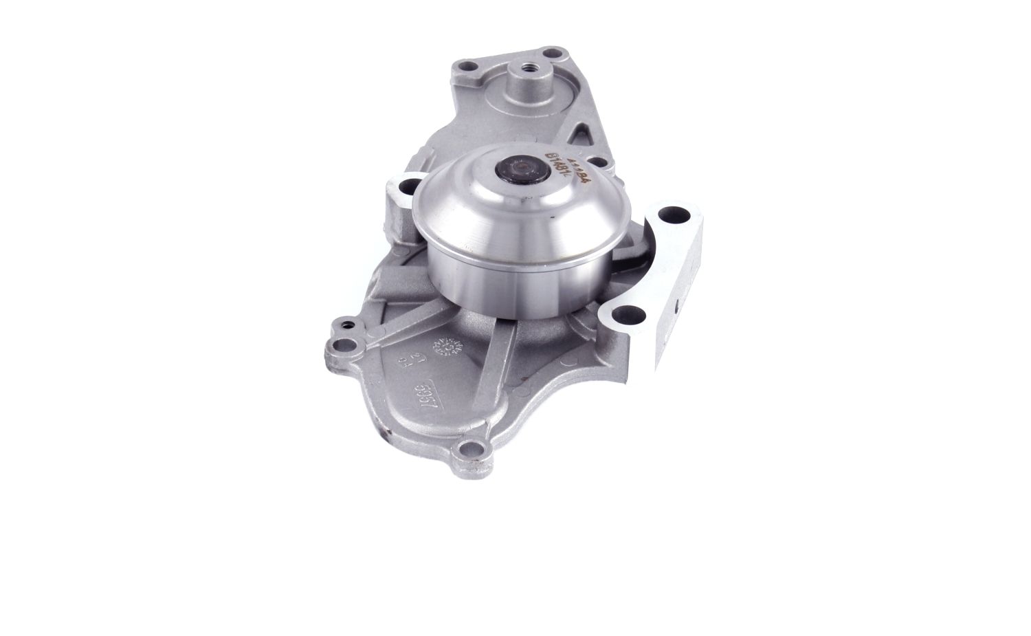 41184-Premium Engine Water Pump 6