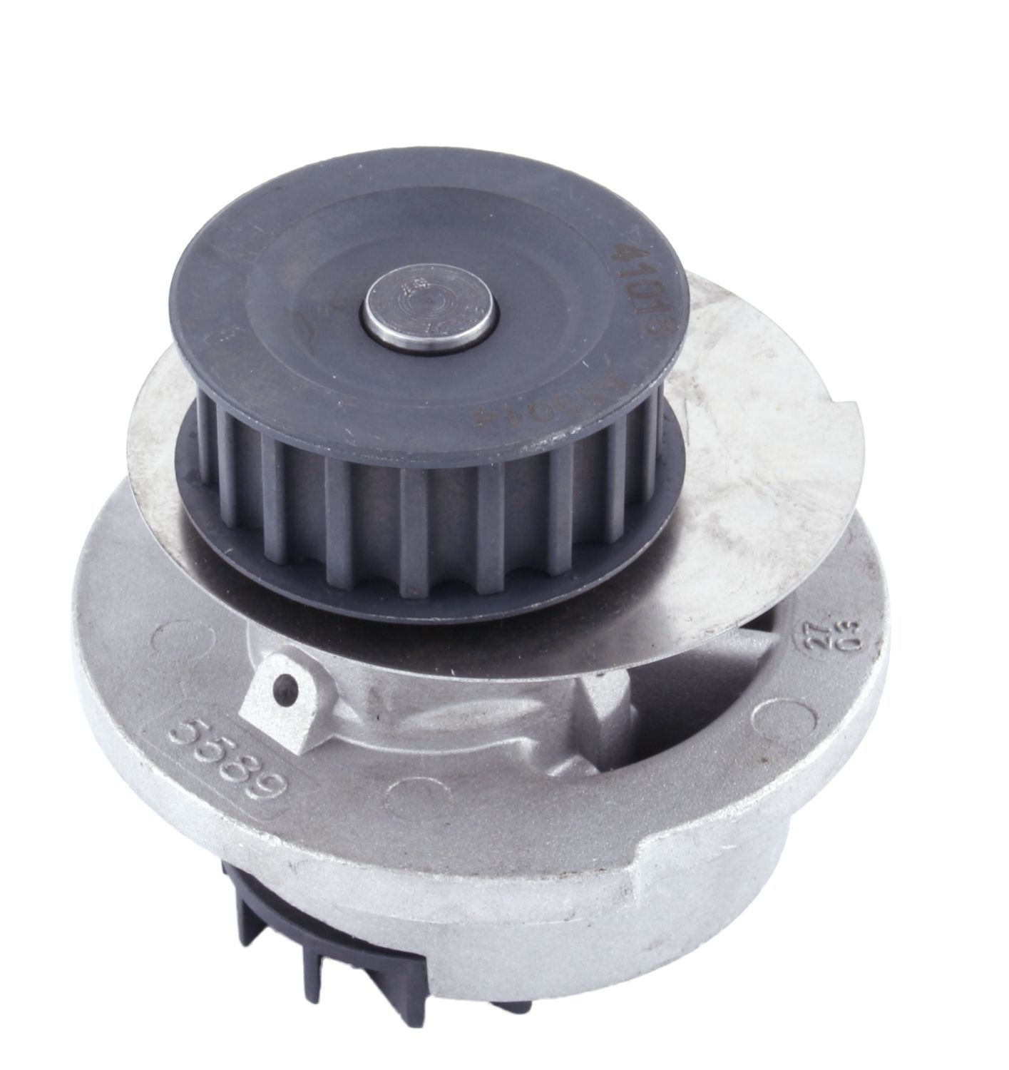 41018-Premium Engine Water Pump 4