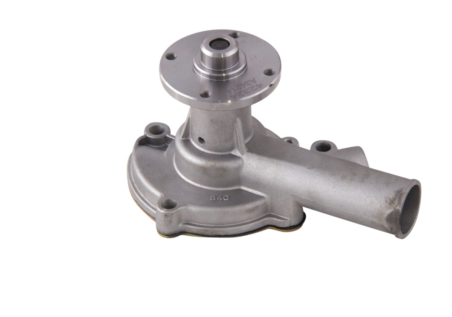 42324-Premium Engine Water Pump 11
