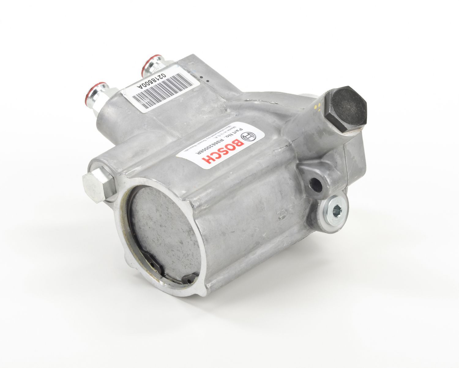 HP008X-Bosch High Pressure Oil Pump 15