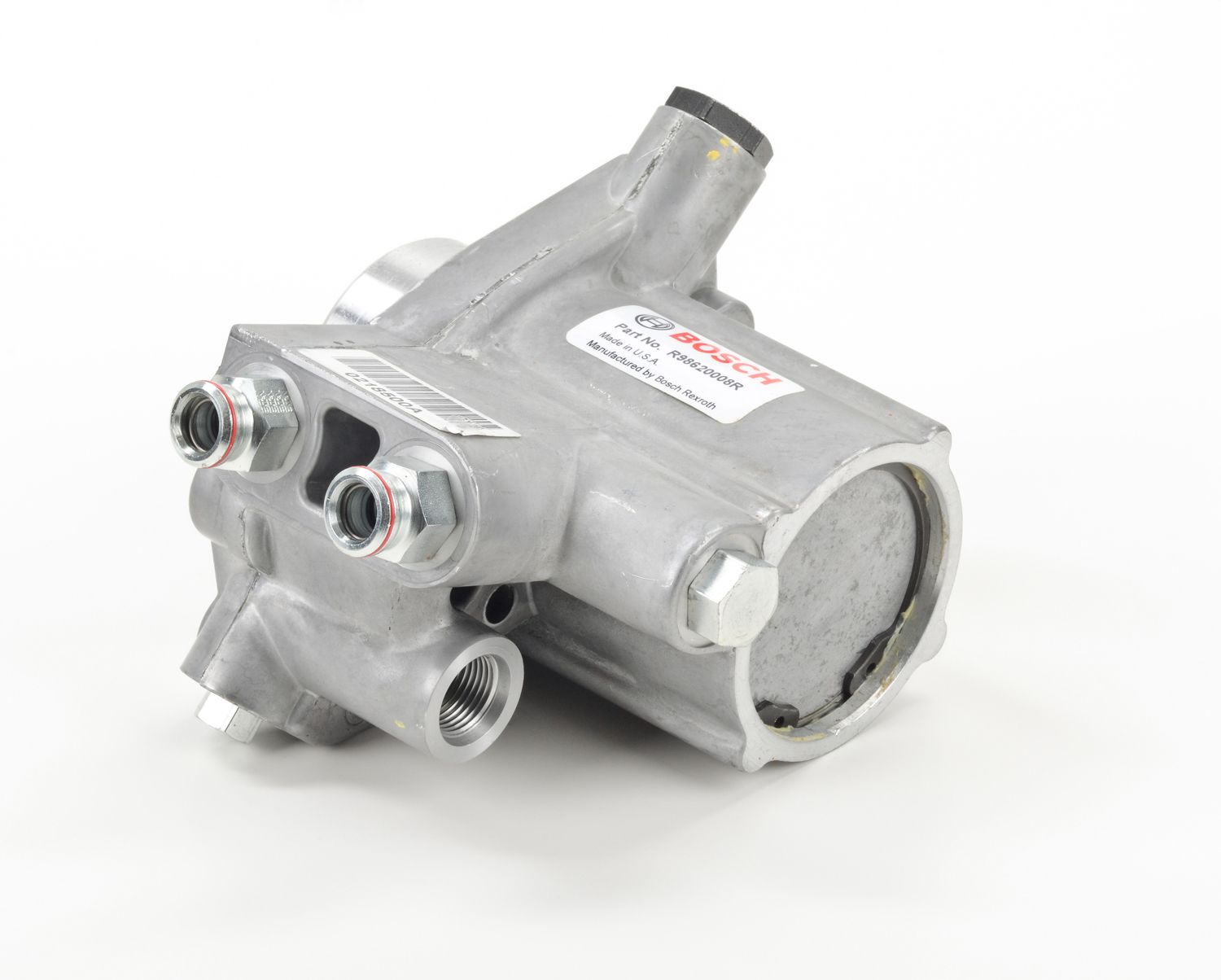 HP008X-Bosch High Pressure Oil Pump 11